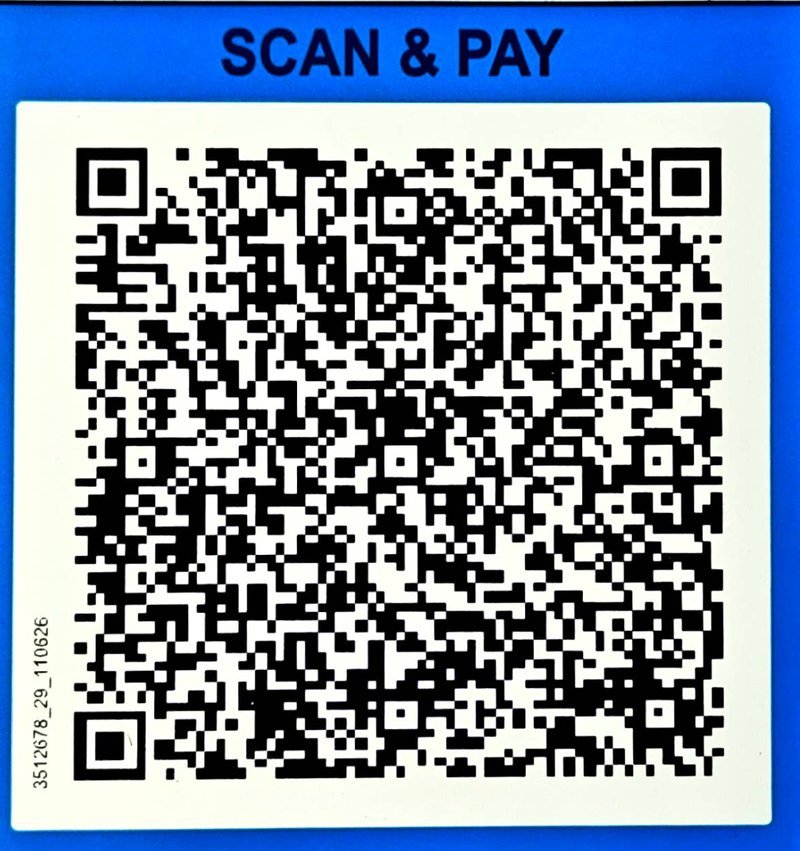 Scan to pay via UPI - Elegance Skill Hub Academy Pvt Ltd